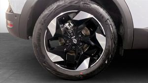 Renault Captur bild 9