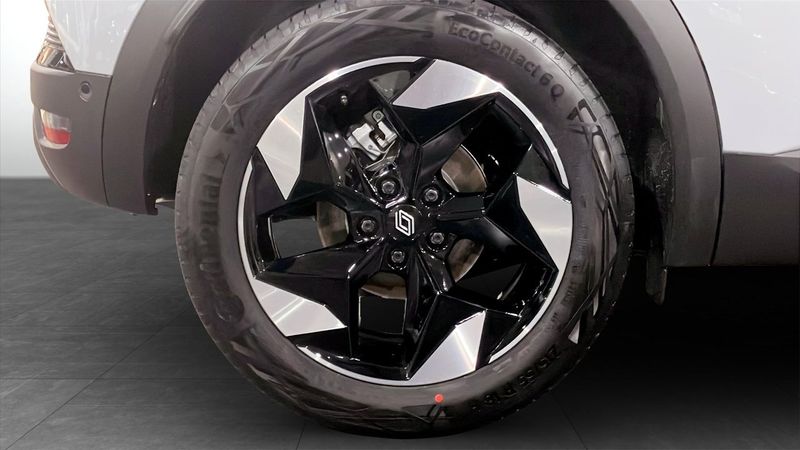 Renault Captur bild 9