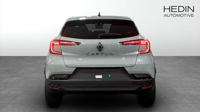 Renault Captur bild 7