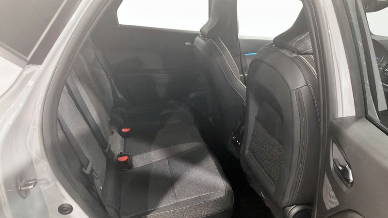 Renault Captur bild 5