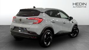 Renault Captur bild 2