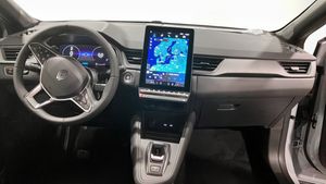 Renault Captur bild 4