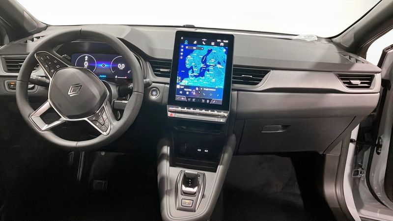 Renault Captur bild 4