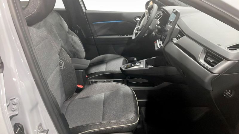 Renault Captur bild 3