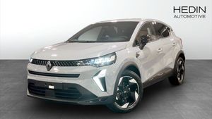 Renault Captur bild 1