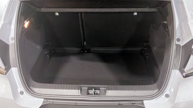 Renault Captur bild 10