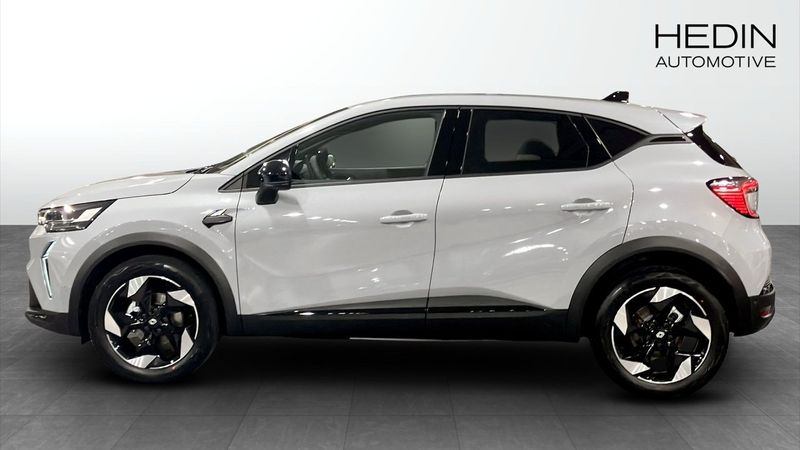 Renault Captur bild 6