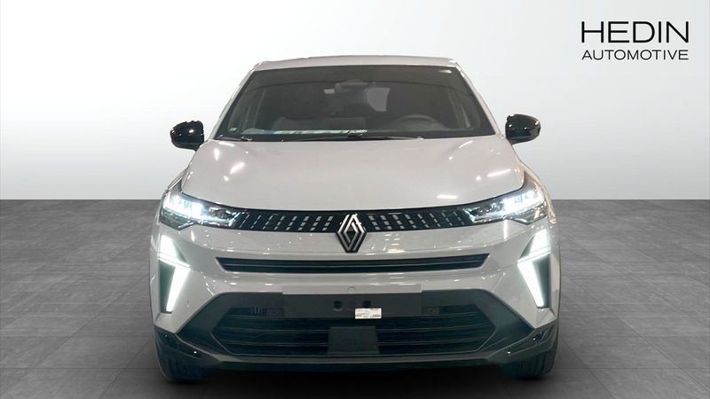 Renault Captur bild 8