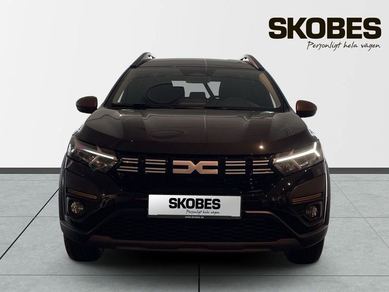 Dacia Jogger bild 2