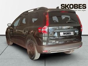 Dacia Jogger bild 4