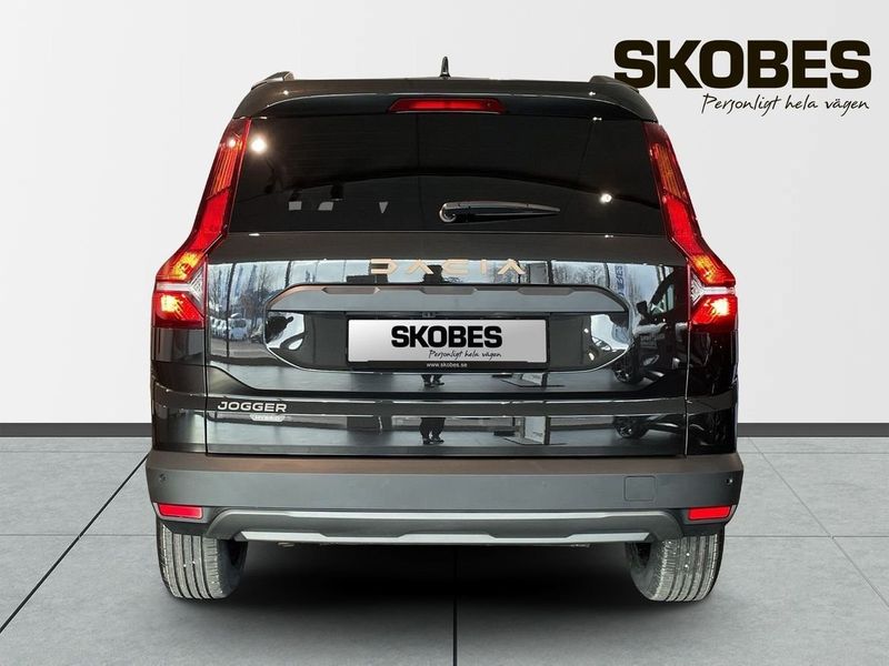 Dacia Jogger bild 5