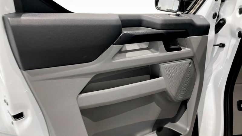 Ford Custom bild 11