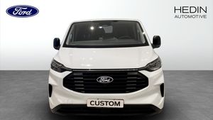 Ford Custom bild 8