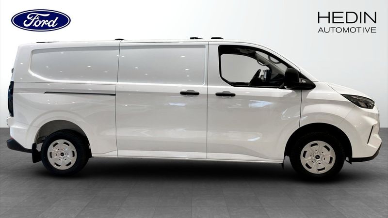 Ford Custom bild 6
