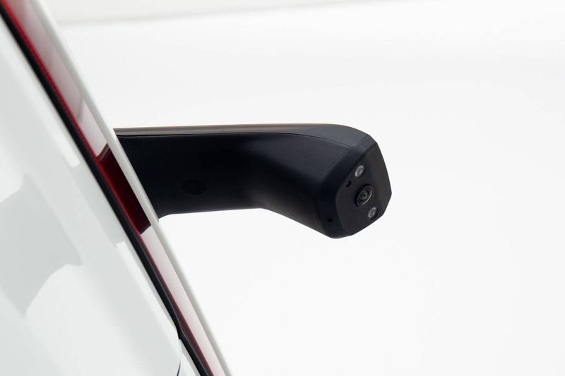 Maxus e-Deliver 9 bild 7