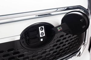 Maxus e-Deliver 9 bild 4