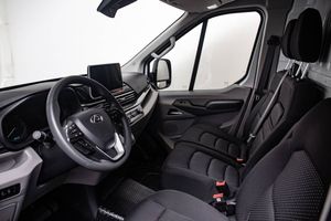 Maxus e-Deliver 9 bild 9