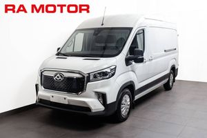 Maxus e-Deliver 9 bild 1