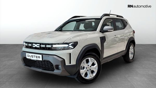 Dacia Duster EXPRESSION | HYBRID | GPS | BACKKAMERA - 2026