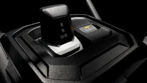 Dacia Duster bild 20