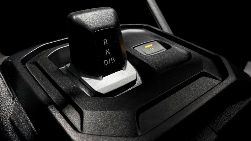 Dacia Duster bild 20