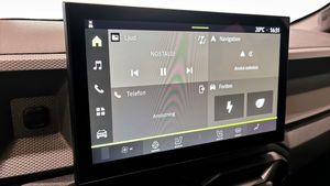 Dacia Duster bild 17