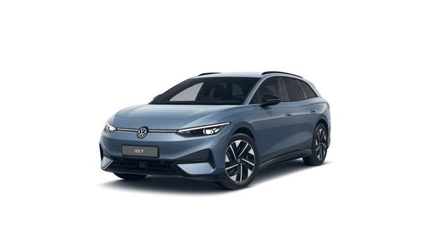 Volkswagen ID.7 PRO S Tourer Swe Edition - 2026