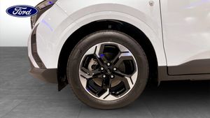Ford E-Courier bild 9