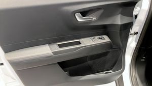 Ford E-Courier bild 11