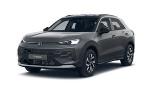 Volkswagen T-Roc bild 2
