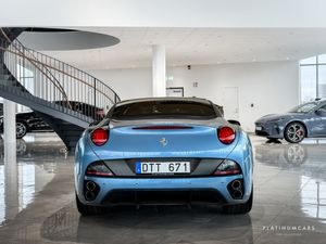 Ferrari California bild 5