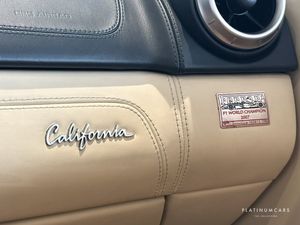 Ferrari California bild 10