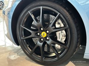 Ferrari California bild 14