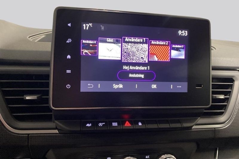 Nissan Primastar bild 11