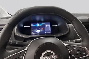 Nissan Primastar bild 10
