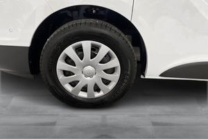 Nissan Primastar bild 12