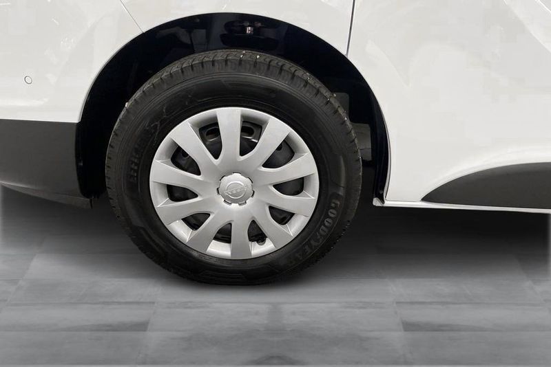 Nissan Primastar bild 12
