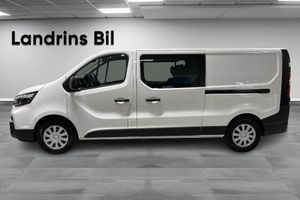 Nissan Primastar bild 4