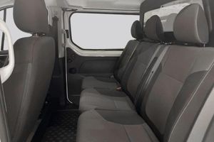 Nissan Primastar bild 9
