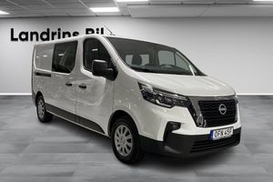 Nissan Primastar bild 3