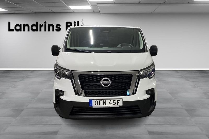 Nissan Primastar bild 2
