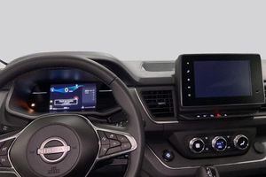 Nissan Primastar bild 7