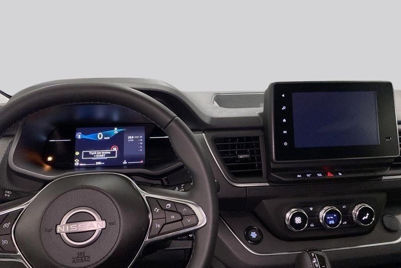 Nissan Primastar bild 7