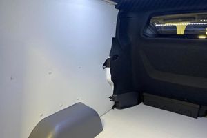 Nissan Primastar bild 14