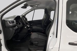 Nissan Primastar bild 8