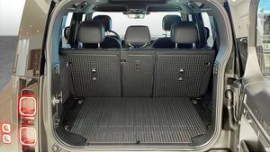 Land Rover Defender bild 10