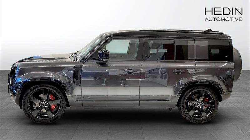 Land Rover Defender bild 6