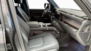 Land Rover Defender bild 3