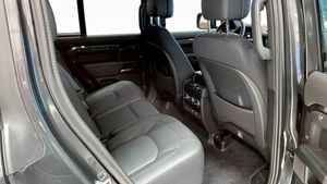 Land Rover Defender bild 5