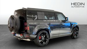 Land Rover Defender bild 2